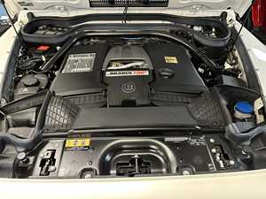 G63 Widestar 2020 Inspeccionado con numerosas modificaciones, ajuste de 700 hp, usado en clima cálido - Product Image 4