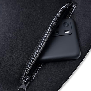 เสื้อฮู้ดสวมหัวแบบ460Gsm ผ้าคอตตอน100% ให้ความอบอุ่นสำหรับฤดูหนาวโลโก้ออกแบบได้ตามต้องการ - Product Image 6