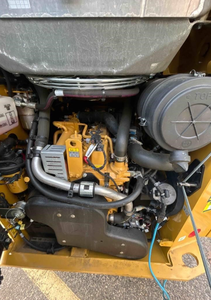 Chargeur d'occasion CAT 242D3 2024 entièrement fonctionnel et prêt à fonctionner - Product Image 5