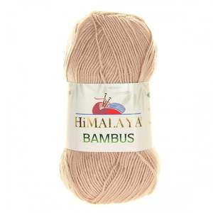 Himalaya ทุกวัน bambus 236-32เส้นด้ายอินทรีย์ประเภทผลิตภัณฑ์ - Product Image 1