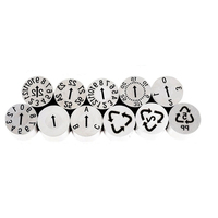 Precio de Fábrica, Marca GunRi, Personalizado //Hasco/Meusburger, Acero Estándar 50-55HRC, Molde Ajustable Portátil para Fecha y Hora