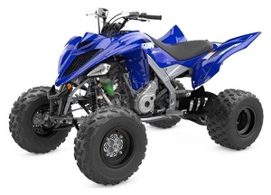 Nouvelles motos All-Best 2025 Raptors 700R YFM70RCCSL à vendre - Product Image 4