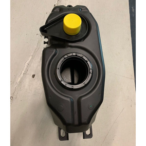 Tanque de Combustible Nuevo de Alta Calidad para Yamaha R 125 08-18, Tanque de Combustible para Motocicleta de Metal, Plástico, Aluminio y Acero de Alta Calidad - Product Image 2