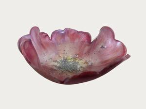 Bol en résine de designer exclusif, artisanal, sans danger pour les aliments, modèle décoratif pour la décoration de la maison et les cadeaux - Product Image 4