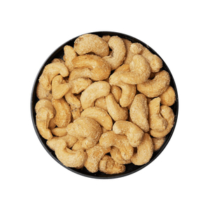 เม็ดมะม่วงหิมพานต์พรีเมียมคุณภาพส่งออก จำหน่ายจำนวนมาก - Product Image 1