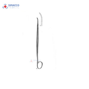 Instrument de chirurgie osseuse électrique Lane-Trethowan - Le fondement des outils chirurgicaux - Product Image 1
