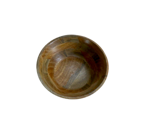Los mejores cuencos de ensalada de madera Natural modernos grandes de alta calidad, precio bajo, incluye opciones de almacenamiento de alimentos de frutas para mostrador de cocina - Product Image 4