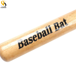 Vente chaude de balles de softball légères en bambou d'érable, taille personnalisée, entraînement sportif d'équipe, utilisation personnalisée, impression de logo personnalisée, vente en gros - Product Image 5