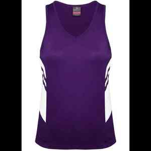 Customized Men's Spandex <b>Padded</b> Compression <b>Shirt</b> Breathable Rib Chest Protector Plus Size Sleeveless Football Training Top - Product Image 3