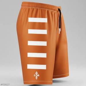 2026 Premium Quality Style Casual <b>Overall</b> Size Season Summer Breathable Men's <b>Shorts</b> Material 100%Cotton by RIVIAN ATLANTIC - Product Image 4