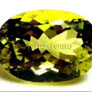 หินควอตซ์ธรรมชาติทรงไข่เจียระไนแบบ100% อัญมณีรักษาแบบหลวมเจียระไนแบบธรรมชาติ - Product Image 2