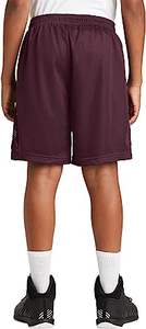 Shorts de course à pied pour hommes en toile respirante personnalisée de taille XS, écologiques, à séchage rapide, imperméables, avec cordon de serrage - Product Image 4