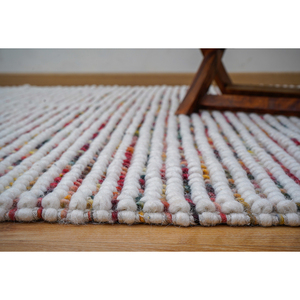 Latest Modern Design Hand Woven Wool Rug <b>Runner</b> <b>Washable</b> for Home and Hotel Living Room Decor - Product Image 4