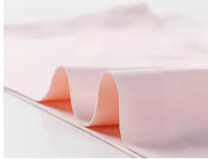 กางเกงชั้นในไร้รอยต่อของผู้หญิงไร้ตะเข็บผ้าไอซ์ซิลค์ระบายอากาศได้แบบชิ้นเดียวไม่มีแบคทีเรีย - Product Image 5