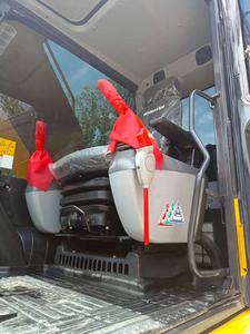 Excavadora Hidráulica Usada Komatsu PC220-8N1 de 22 Toneladas, Modelo 2019, Capacidad de Cucharón de 2m, Motor de Alta Calidad, Gran Oferta - Product Image 5