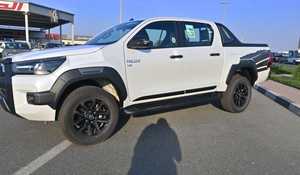 Toyota Hilux Adventure V6 4.0L Gasolina 4WD 2024 Usada - Lista para Enviar - Product Image 3