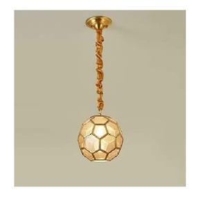Lámpara colgante decorativa de alta llegada Lámpara colgante para decorar el hogar/vivir con calidad superior disponible a un precio asequible - Product Image 6