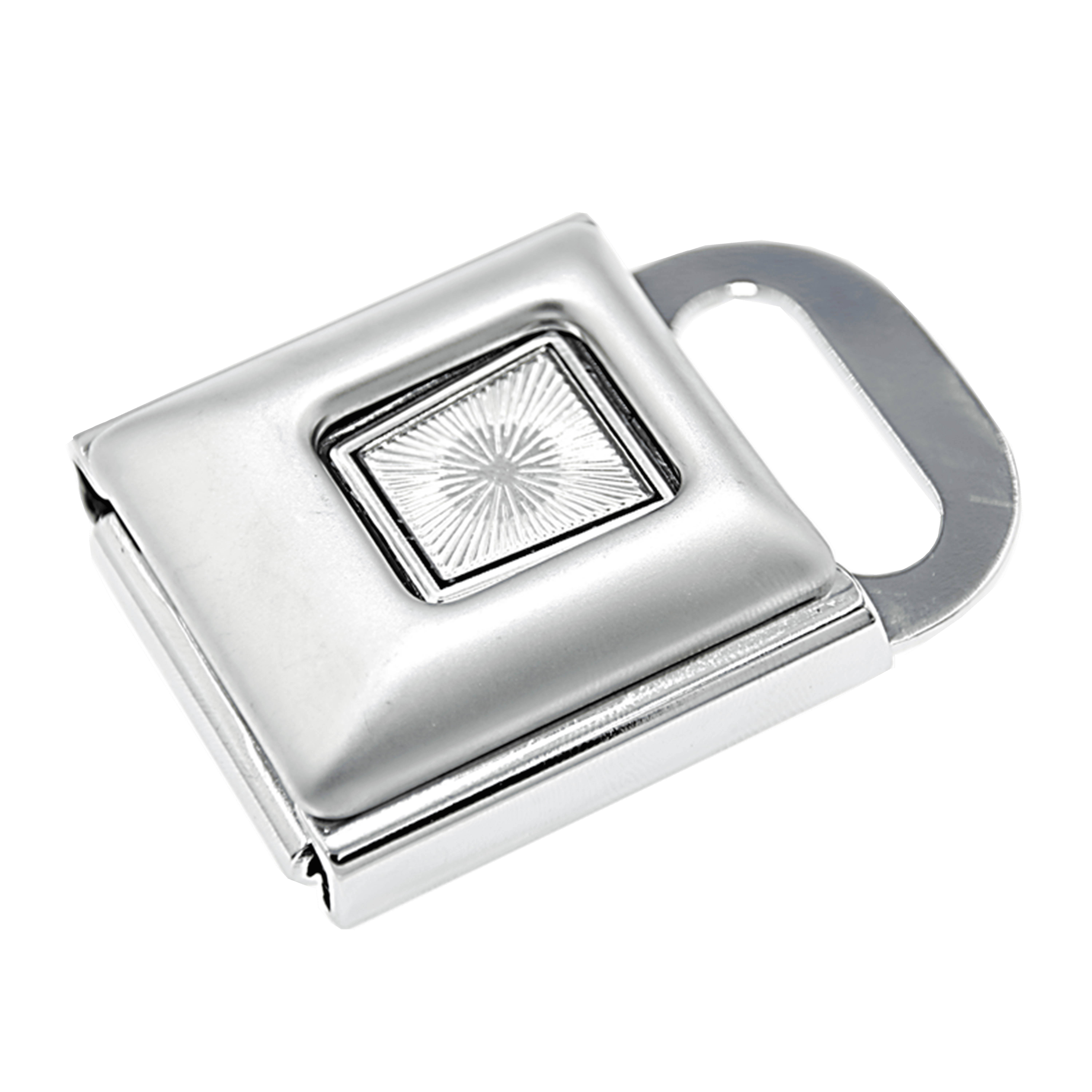 สีเงินด้าน