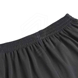 Camiseta de baloncesto reversible de poliéster 100% personalizada, uniforme de baloncesto personalizado de alta calidad con pantalones cortos para adultos, estilo de verano - Product Image 6