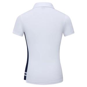 Precio ajustable recién llegado diseño único de la mejor calidad todos los colores más tamaño de moda para Polos de mujer - Product Image 4