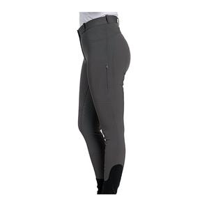Exclusive Collection Horse Riding Breeches Activewear Pants Equestrian Clothing Custom Design Full <b>Seat</b> Silicone Breeches - Product Image 5