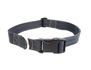 Manufacturer Wholesale Premium <b>Pet</b> Product-Adjustable Reflective Dog <b>Collar</b> Lights Vietnam Supplier Simple Modern Made Polyester - Product Image 6