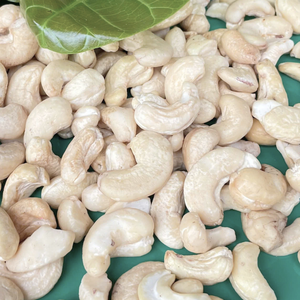 Anacardos orgánicos de Vietnam al por mayor, anacardos W320, anacardos OEM, ODM - Product Image 1