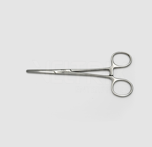 Veltrix คีมหลอดเลือดแดง Kocher (orachner) 14cm/1X2T เกรดผ่าตัดสแตนเลส - Product Image 5