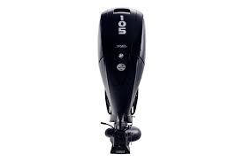 Prêt à être expédié, nouveau moteur hors-bord à jet de 105 ch, démarrage mécanique et électrique, arbre de 20 pouces, 105ELPT - Product Image 2