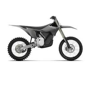 EN STOCK: Motocicleta Todoterreno Stark VARG Enduro 2024 NUEVA, 18 Pulgadas, 60HP - Product Image 3