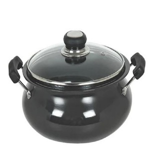 Super calidad anodizado duro Handi 3MM para uso diario del proveedor indio al mejor precio anodizado duro Handi - Product Image 1