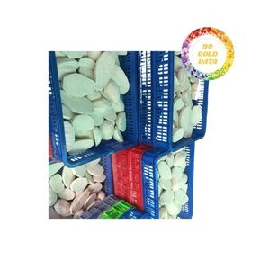 Proveedor de confianza IQF Frozen Taro Verduras congeladas de excelente calidad para exportadores Clientes mayoristas y minoristas a granel - Product Image 5