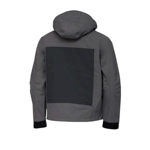 Chaqueta de Pesca para Adultos Unisex con Protección UPF 50, Impermeable y Transpirable con Revestimiento de PU de 500g y Cierre de Cremallera - Product Image 2