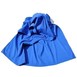 Asciugamano in microfibra 85x178 personalizzabile per merchandising - Product Image 1