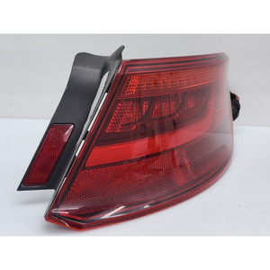 Luz Trasera LED Derecha para AUDI A3 Sportback (8V4) 8V4945096D CUNA (12>16) - Product Image 2