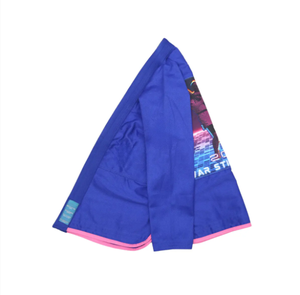 เครื่องแบบยูโด BJJ กิโมโนสำหรับ Jiu Jitsu เครื่องแบบศิลปะการต่อสู้ - Product Image 5