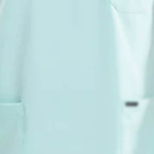 Ensemble d'uniformes médicaux unisexes de qualité supérieure, léger, entièrement personnalisable, anti-rides, en polyester/rayonne respirant, pour hôpital - Product Image 6