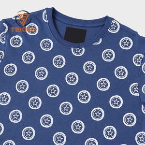 Venta al por mayor profesional OEM hecho a medida sudaderas casuales para hombres 2025 nueva moda invierno impreso estilo a granel - Product Image 6