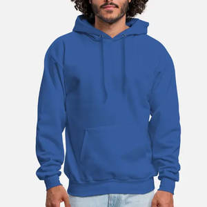 OEM manga larga bolsillo canguro camuflaje estampado Logo sudaderas con capucha para los hombres tela gruesa hombres únicos y elegantes hombres Sudadera con capucha - Product Image 2