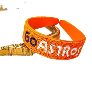 Diadema de Moda con Cuentas, Accesorios para el Cabello de Mujer, Diadema Bordada con Cuentas Hecha a Mano, Elegante para Mujeres y Niñas - Product Image 1