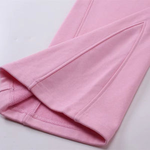 Pantalones Largos de Hombre a la Moda, Hechos a Medida, al por Mayor, Primavera-Otoño, Pantalones Deportivos Casuales para Hombre, Pantalones Jogger Suaves - Product Image 2