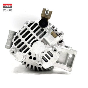 <span class=keywords><strong>Alternateur</strong></span> de voiture de haute qualité pour <span class=keywords><strong>FORD</strong></span> Focus Mondeo 12V 115A 1S7T10300AA 1S7T10300AB 1S7Z10346AA 2S7T10300DA 2S7T10300DB - Product Image 4