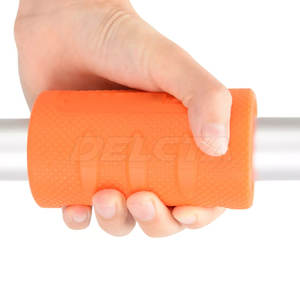 Nouveauté : Supports de barre d'haltères professionnels, prix de gros, supports de barre d'haltères de haute qualité - Product Image 4