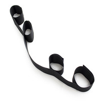 YPM Menottes Cheville Poignets Bdsm Bondage Retenue Bondage Fétiche Esclave Adulte Jeux Érotique Sex Toys Pour Femme Couples Produits de Sexe