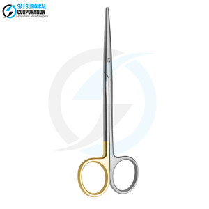 Diseño personalizado Mejor grado TC Tijeras Último estilo Bajo MOQ TC Tijeras Acero inoxidable TC Tijeras - Product Image 2