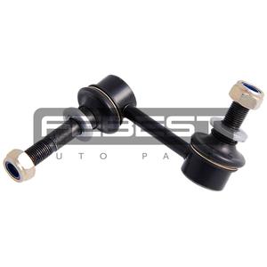 Tirante anteriore sinistro dello stabilizzatore (0123-X2WDL) - Product Image 1