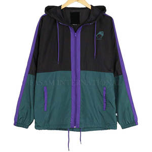 Chaqueta de invierno cortavientos impermeable para hombre, ropa de moda, chaqueta cortavientos a prueba de viento - Product Image 1