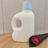 Produsen Botol Kemasan Deterjen Plastik Kosong 1 Liter dengan Harga Kompetitif Terbaik Tersedia dalam Jumlah Besar
