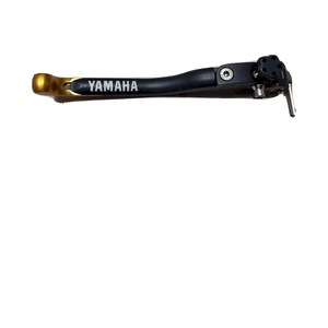 Leva Freno Radiale Colore Oro per Moto Yamaha R1 04-09 e R6 05-09 - Product Image 1