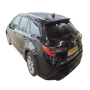 Toyota Corolla Voiture électrique hybride compacte pour adultes SUV pour adultes à vendre - Product Image 1